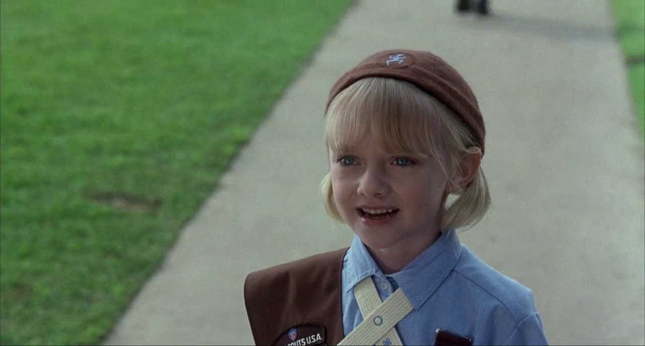 I Am Sam screenshot 3