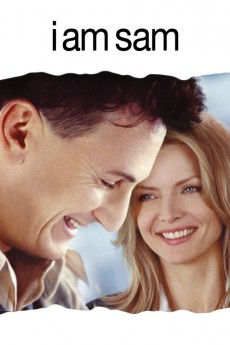 I Am Sam (2001) poster
