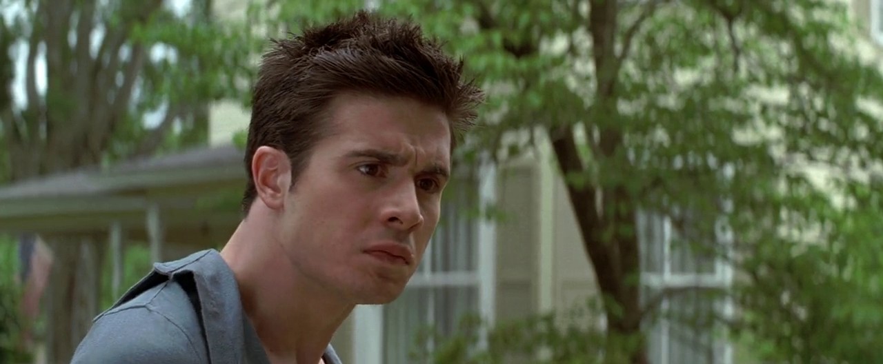 I Know What You Did Last Summer screenshot 3