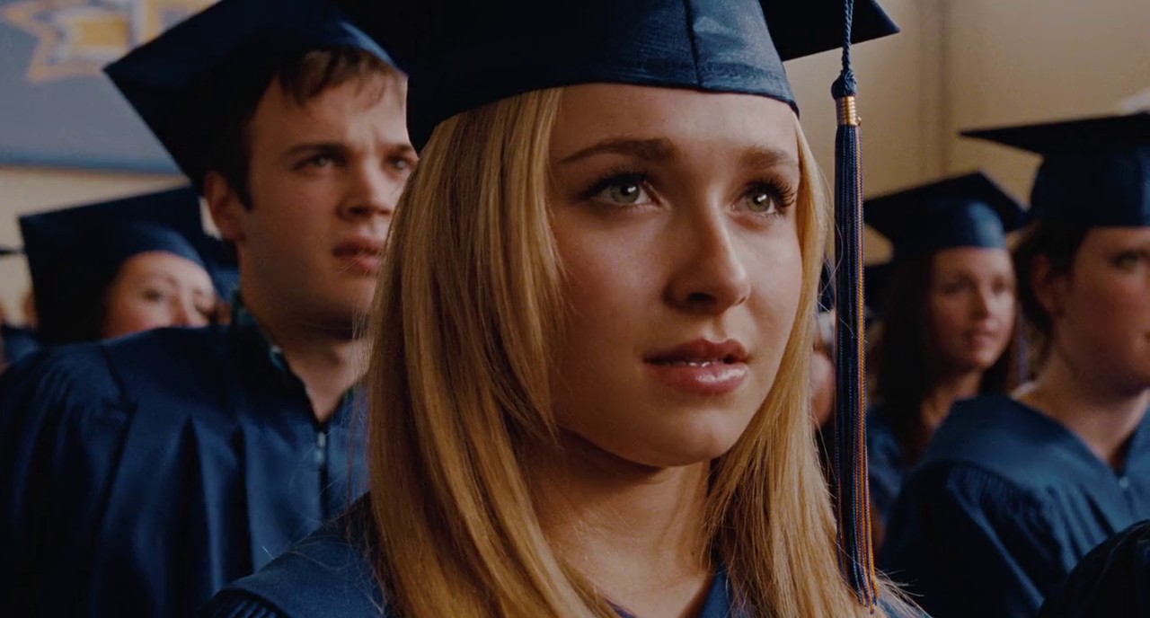 I Love You, Beth Cooper screenshot 2