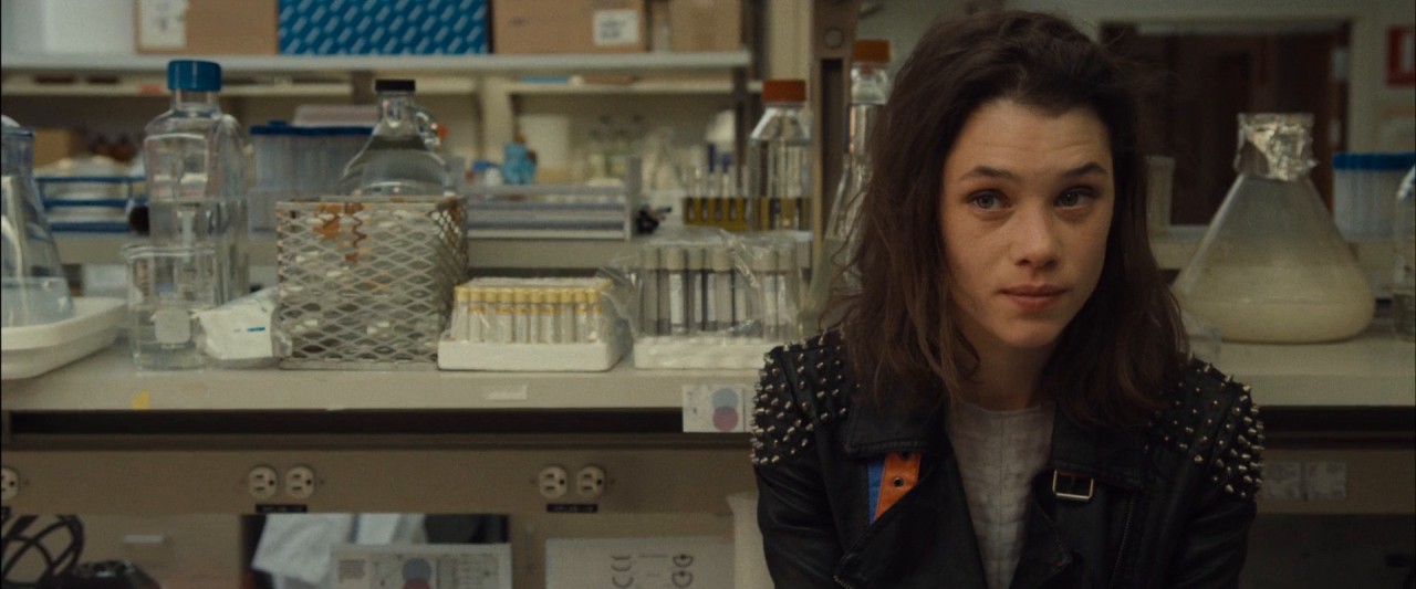 I Origins screenshot 2