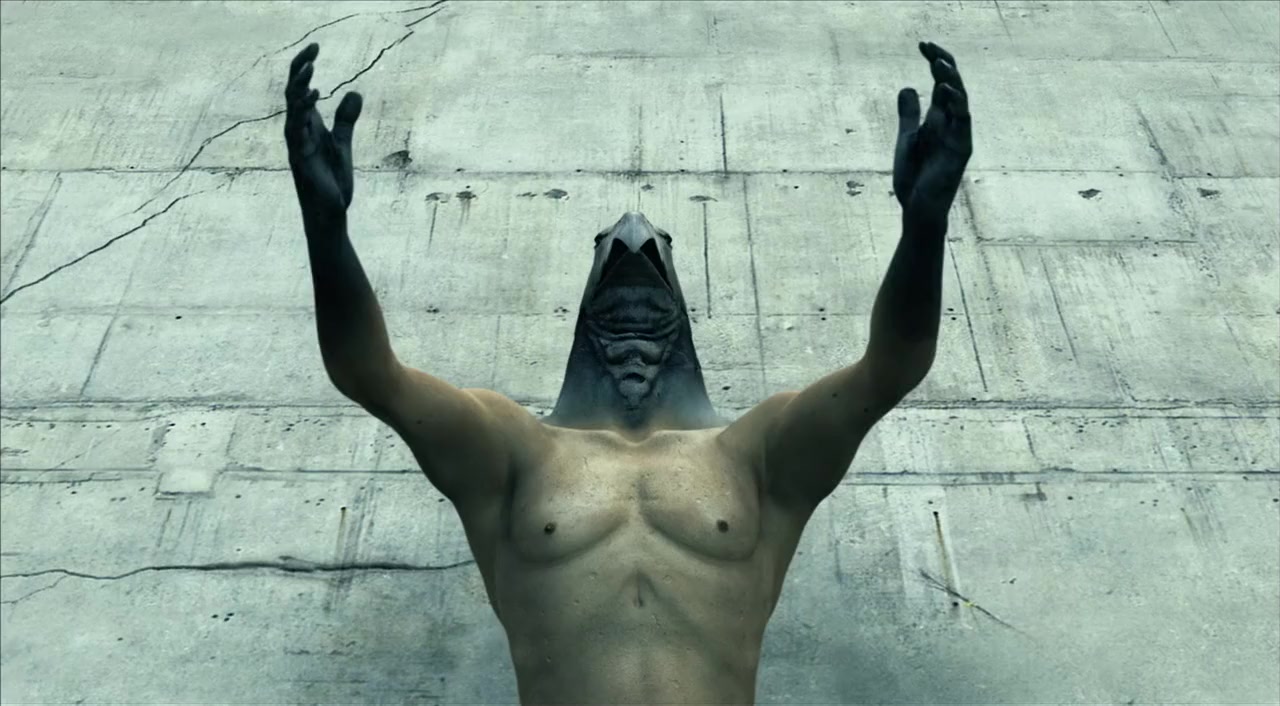 Immortel (ad vitam) screenshot 2