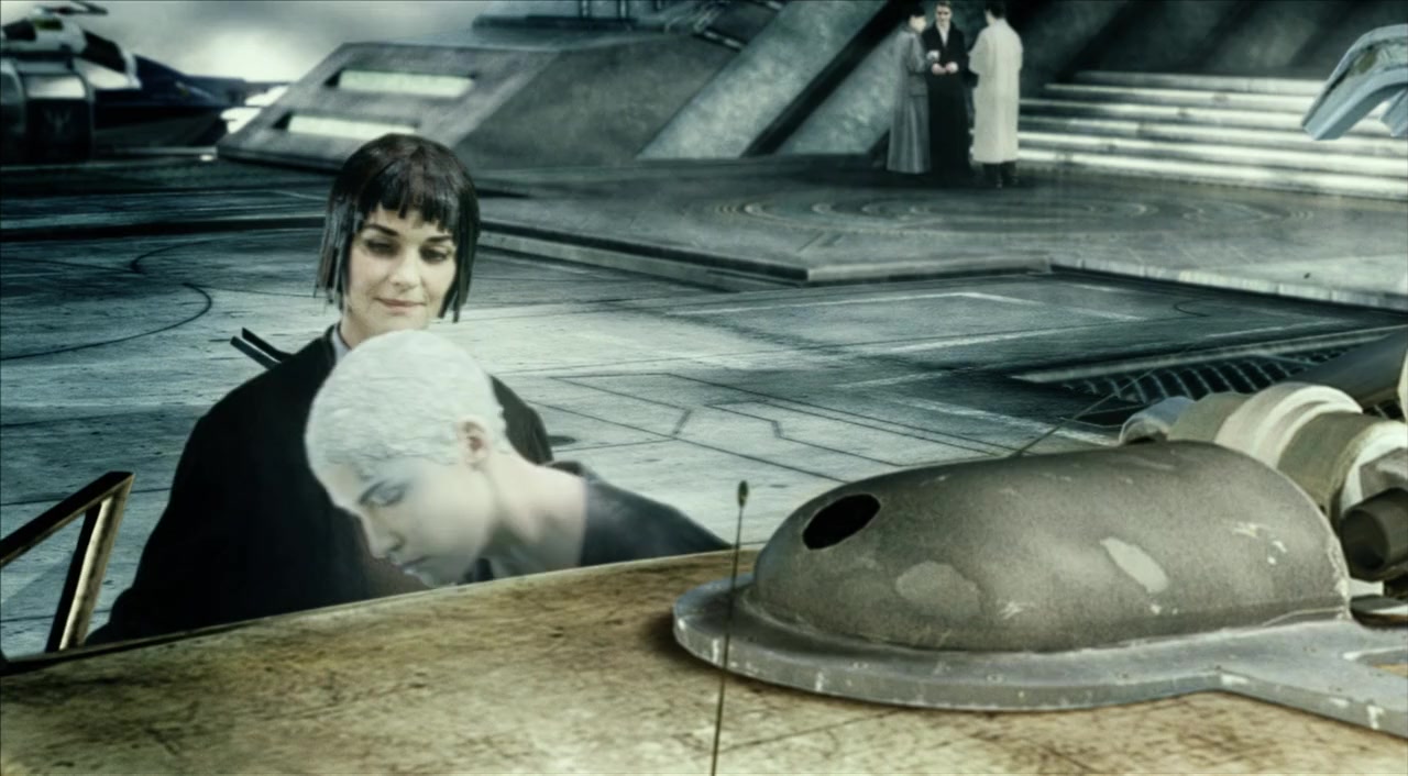 Immortel (ad vitam) screenshot 3