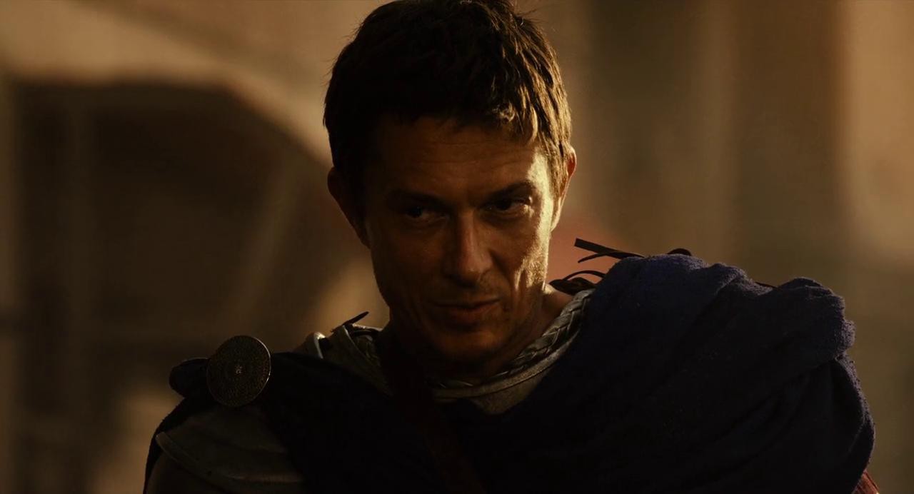Immortals screenshot 1