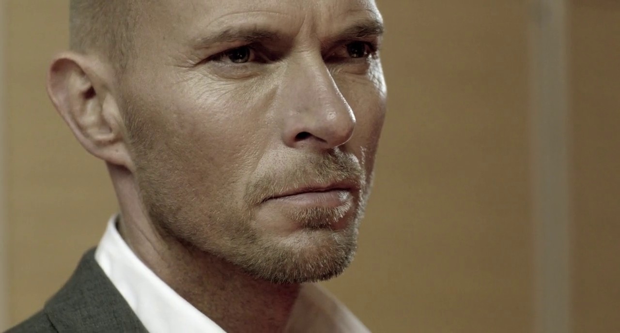 Interview with a Hitman screenshot 2