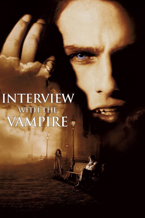 Interview with the Vampire: The Vampire Chronicles (1994) poster