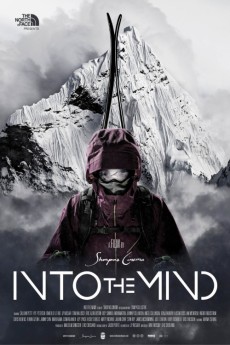 Into the Mind (2013) poster