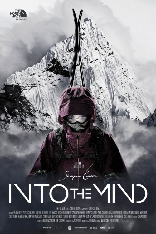Into the Mind (2013) poster
