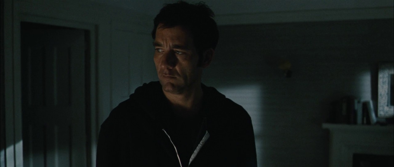 Intruders screenshot 1