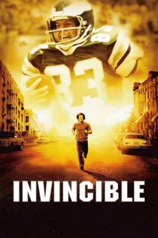 Invincible (2006) poster