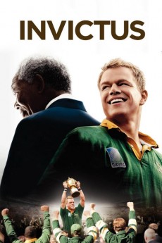 Invictus (2009) poster