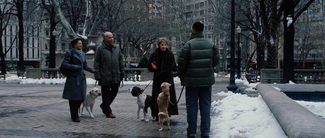 In Her Shoes screenshot 1