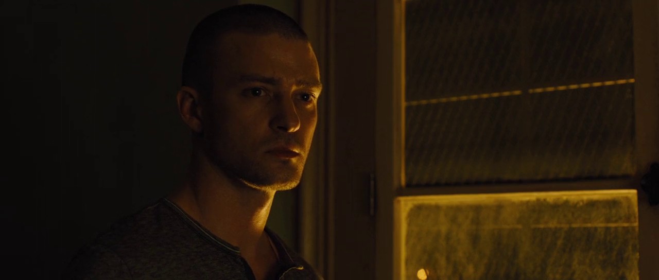 In Time screenshot 1