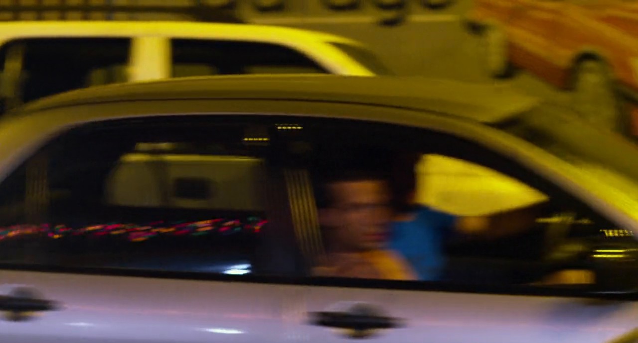 In the Blood screenshot 3