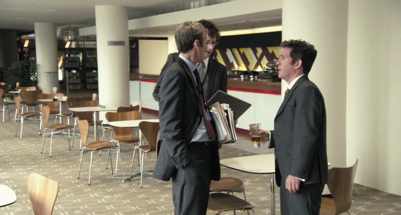 In the Loop screenshot 3