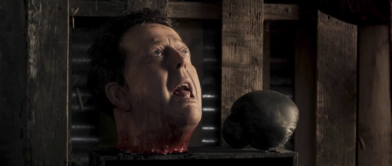 Inbred screenshot 3