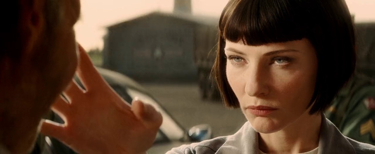 Indiana Jones and the Kingdom of the Crystal Skull screenshot 2