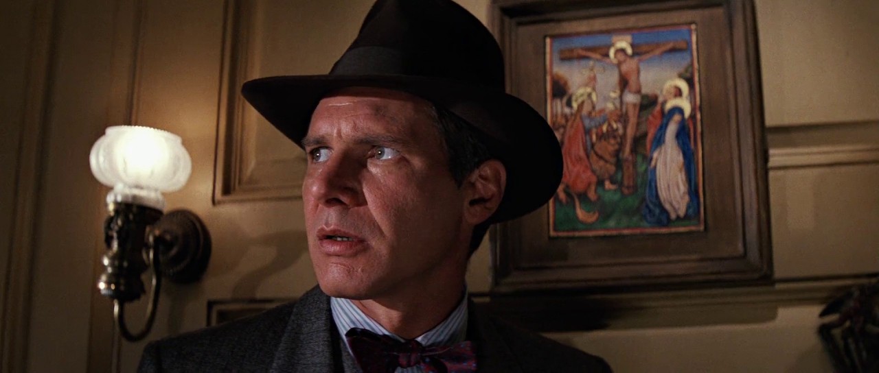 Indiana Jones and the Last Crusade screenshot 1