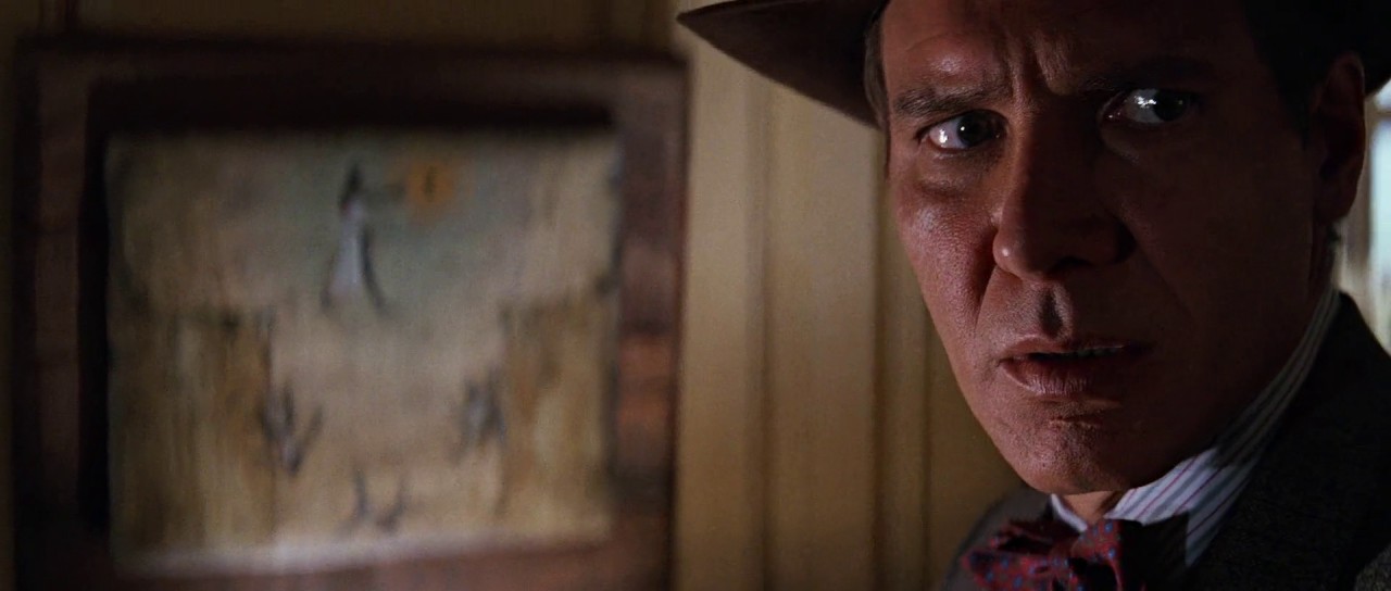 Indiana Jones and the Last Crusade screenshot 2