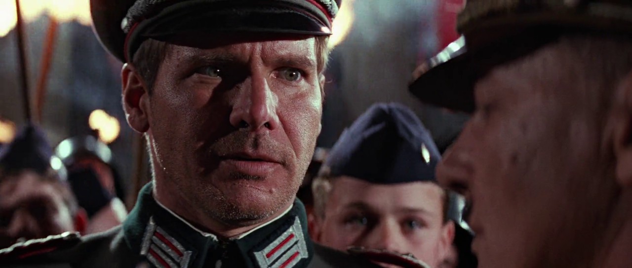 Indiana Jones and the Last Crusade screenshot 3