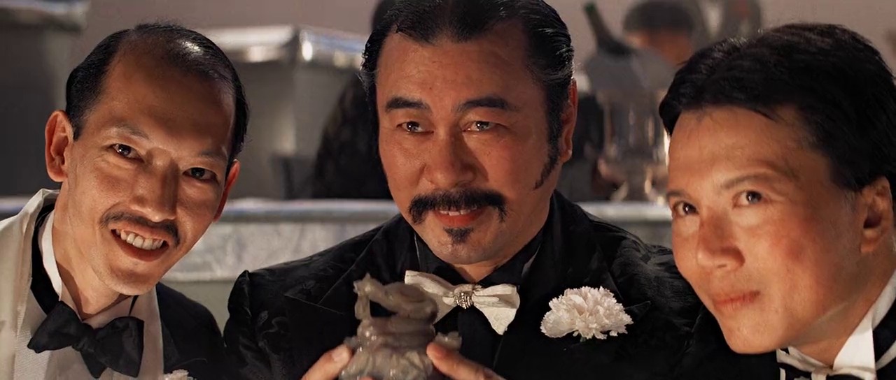 Indiana Jones and the Temple of Doom screenshot 2