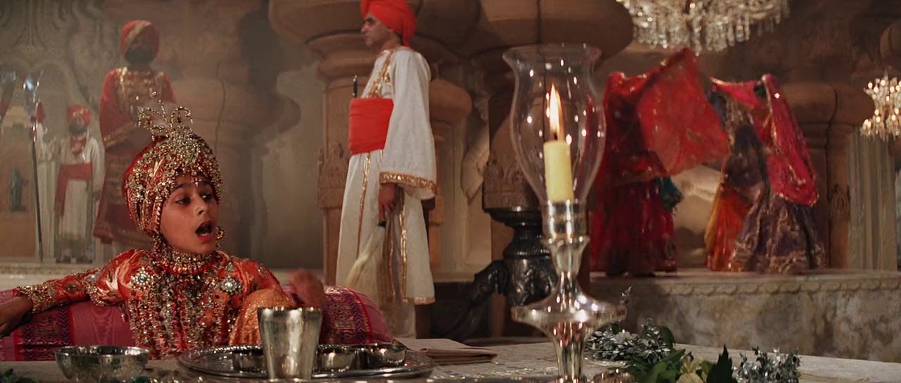 Indiana Jones and the Temple of Doom screenshot 3