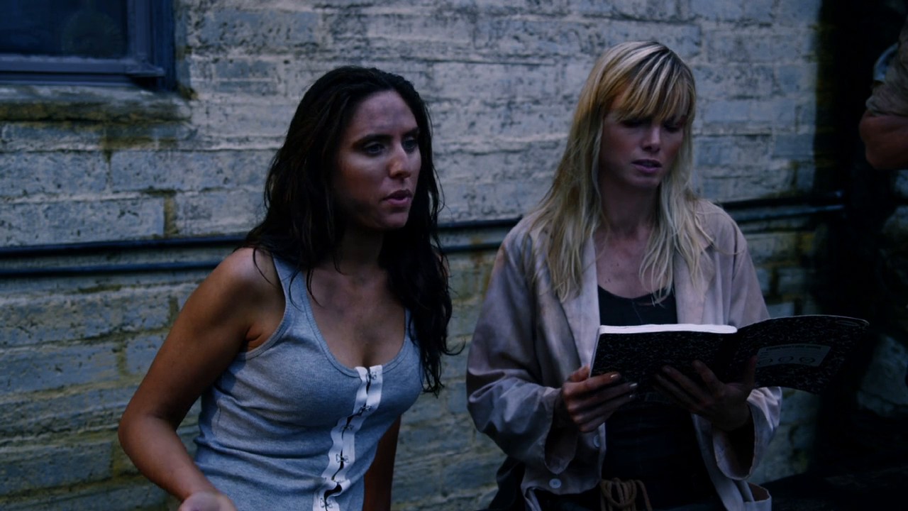 Quarantine L.A. screenshot 1