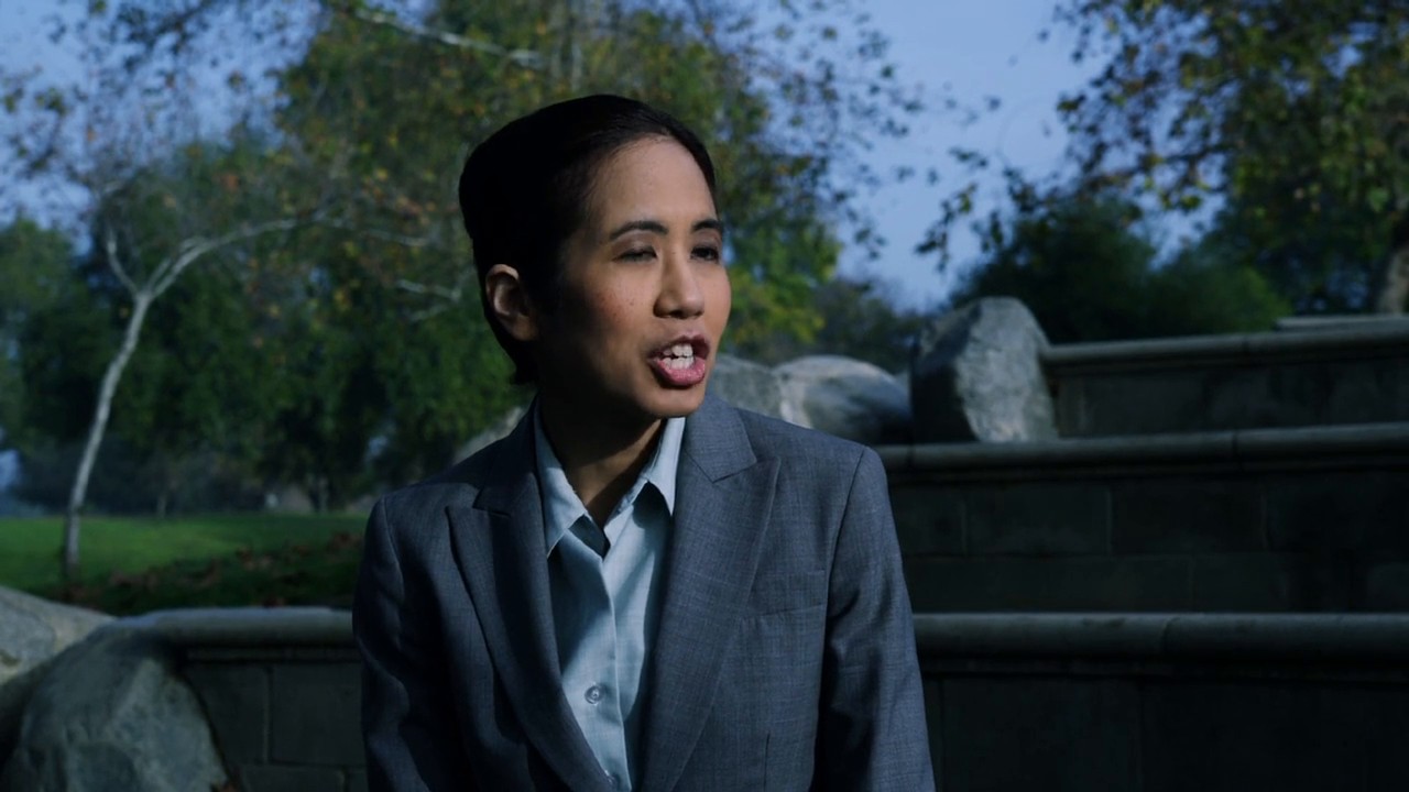 Quarantine L.A. screenshot 3