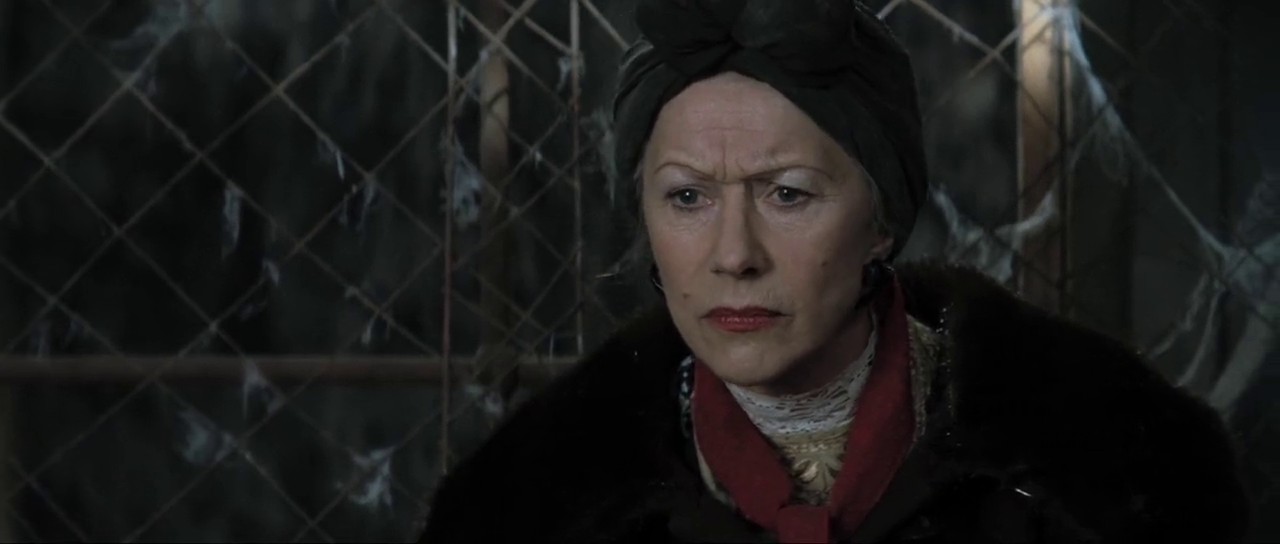 Inkheart screenshot 1
