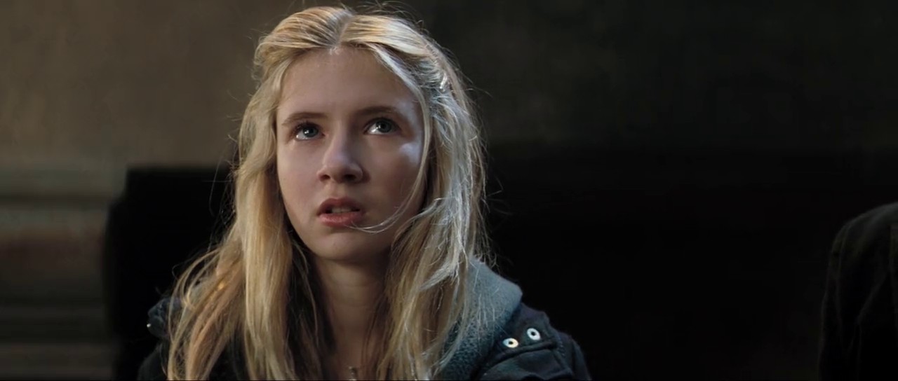 Inkheart screenshot 3