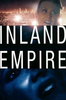 Inland Empire (2006) poster