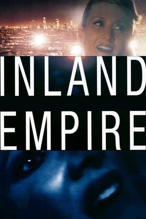 Inland Empire (2006) poster
