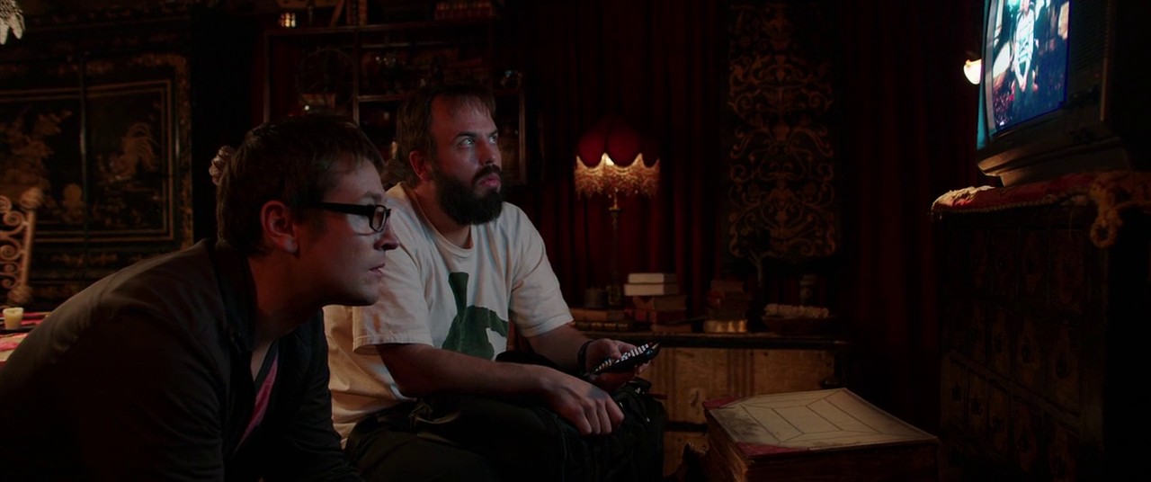 Insidious: Chapter 2 screenshot 1