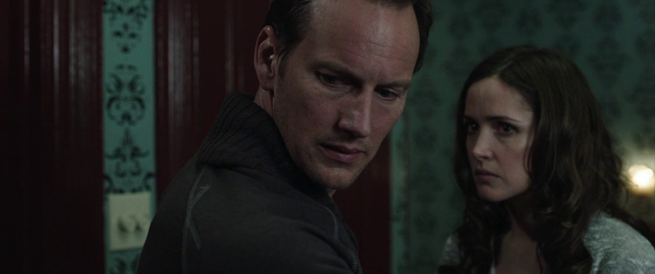 Insidious: Chapter 2 screenshot 3