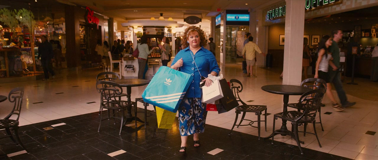 Identity Thief screenshot 1