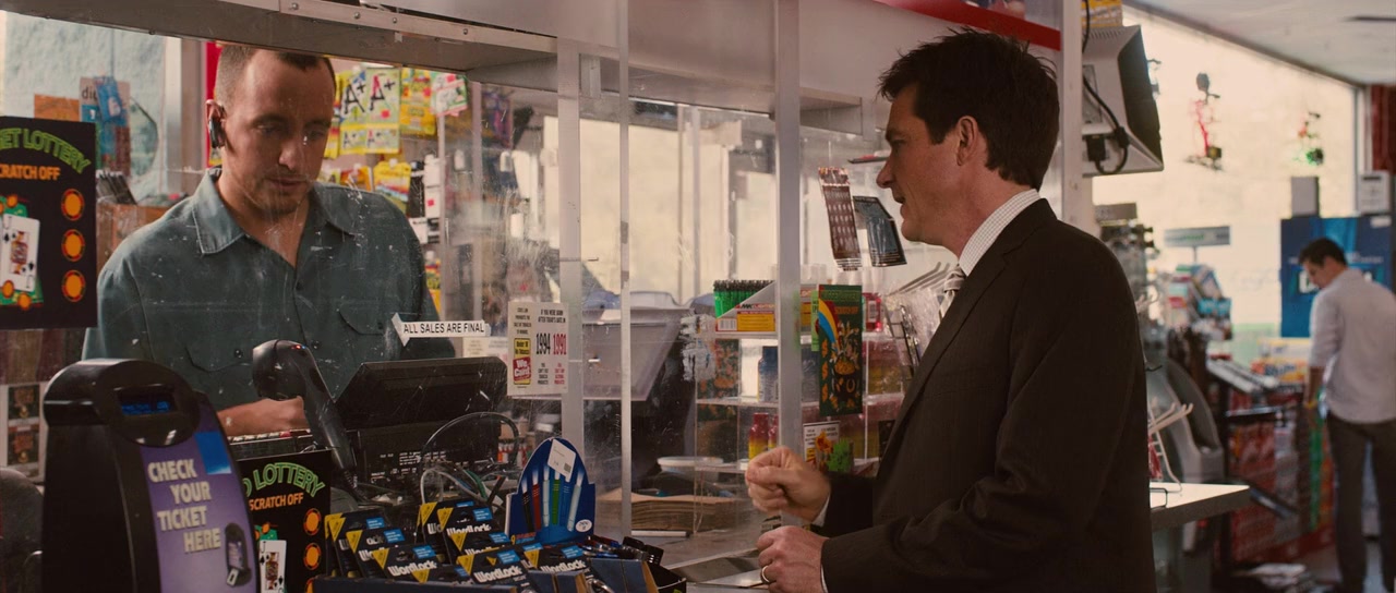 Identity Thief screenshot 2