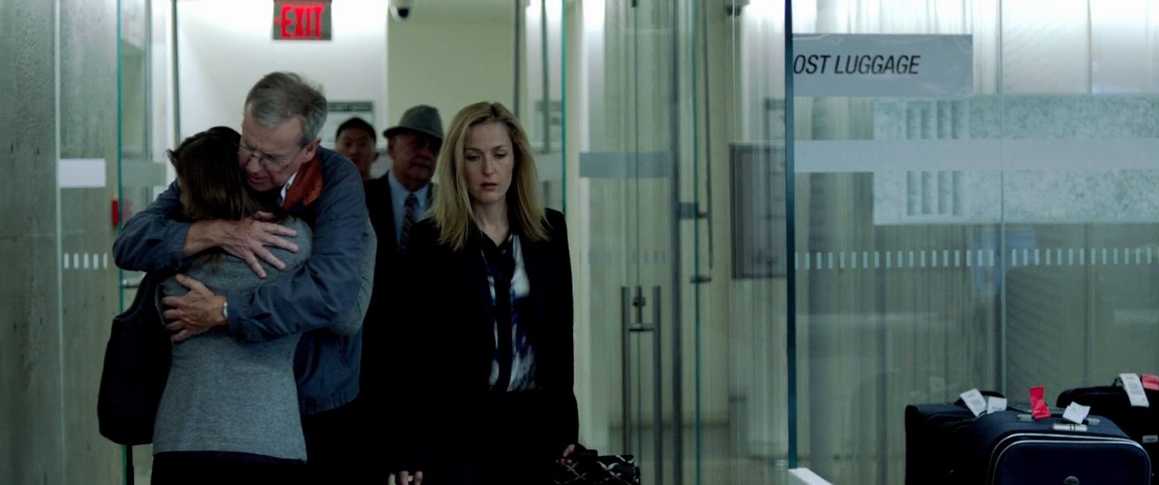 I'll Follow You Down screenshot 2