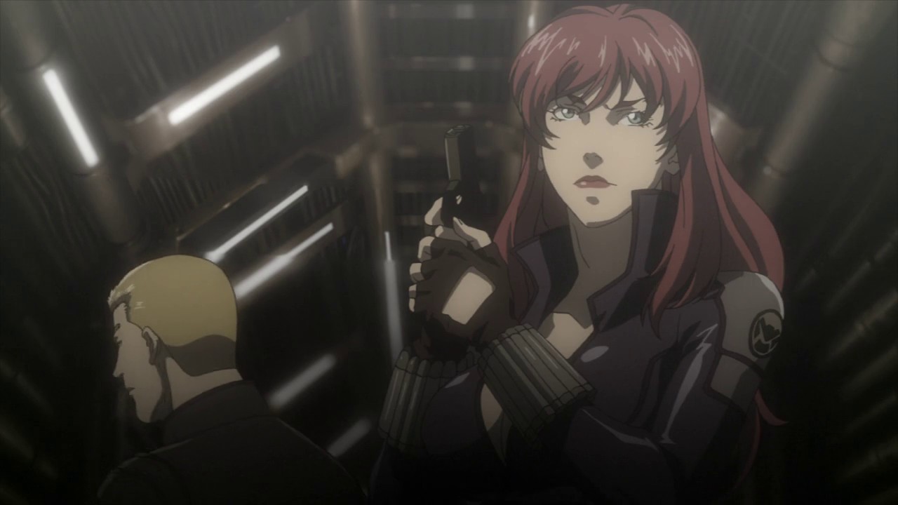 Iron Man: Rise of Technovore screenshot 3
