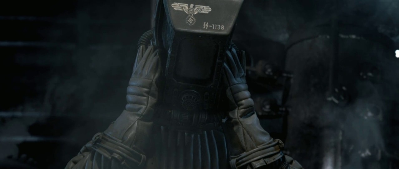 Iron Sky screenshot 2