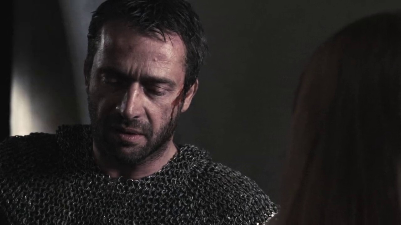 Ironclad screenshot 1