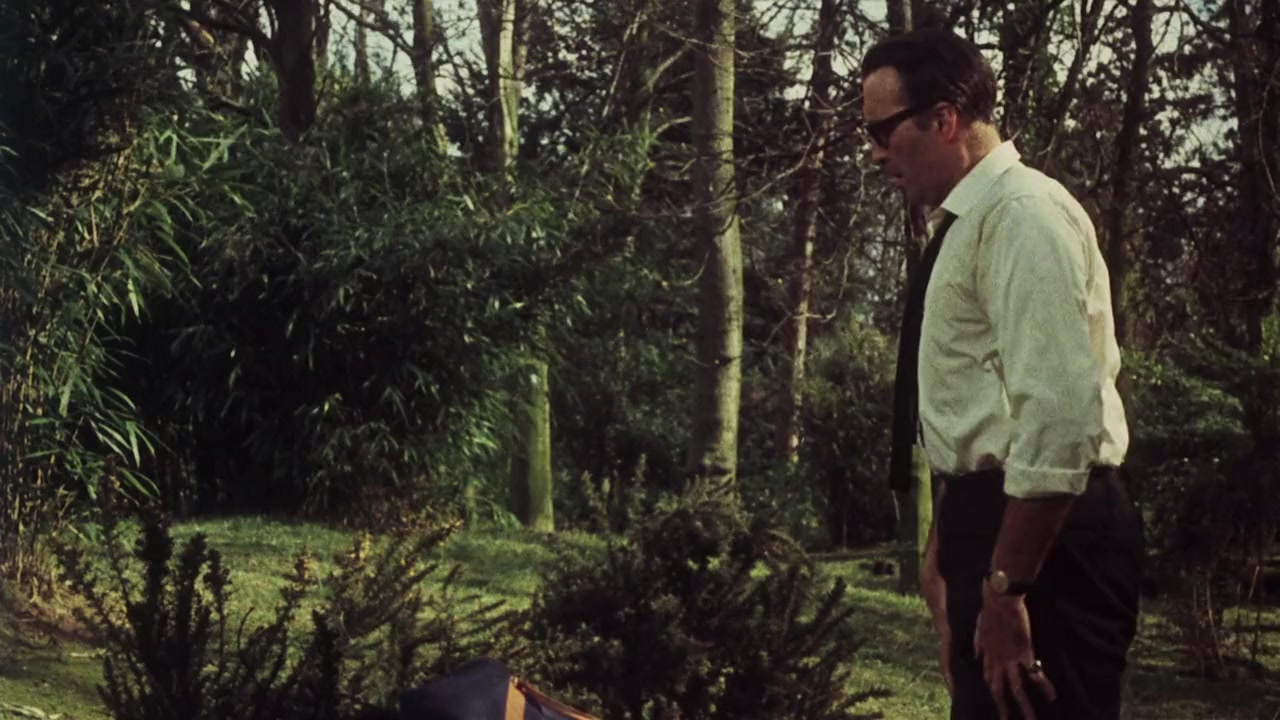 Night of the Big Heat screenshot 2