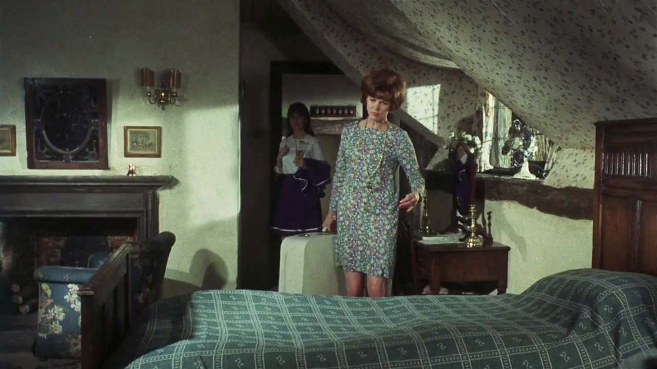 Night of the Big Heat screenshot 3