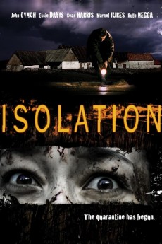 Isolation (2005) poster