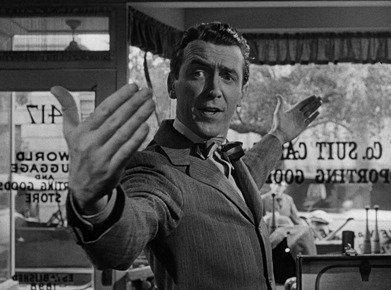 It's a Wonderful Life screenshot 1