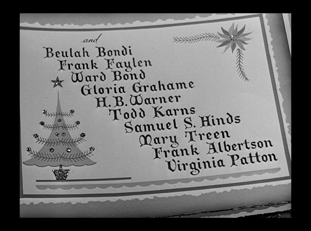 It's a Wonderful Life screenshot 3