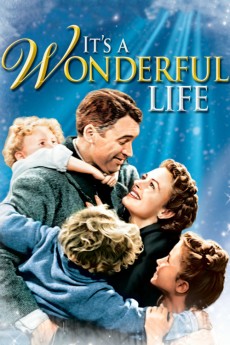 It's a Wonderful Life (1946) poster