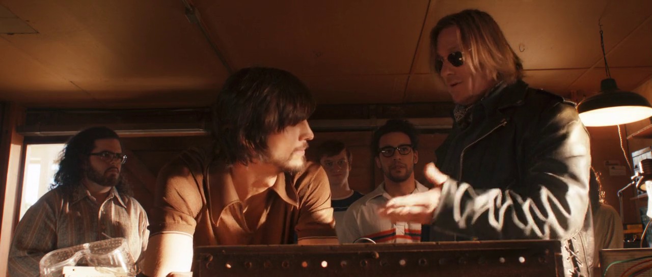 Jobs screenshot 2