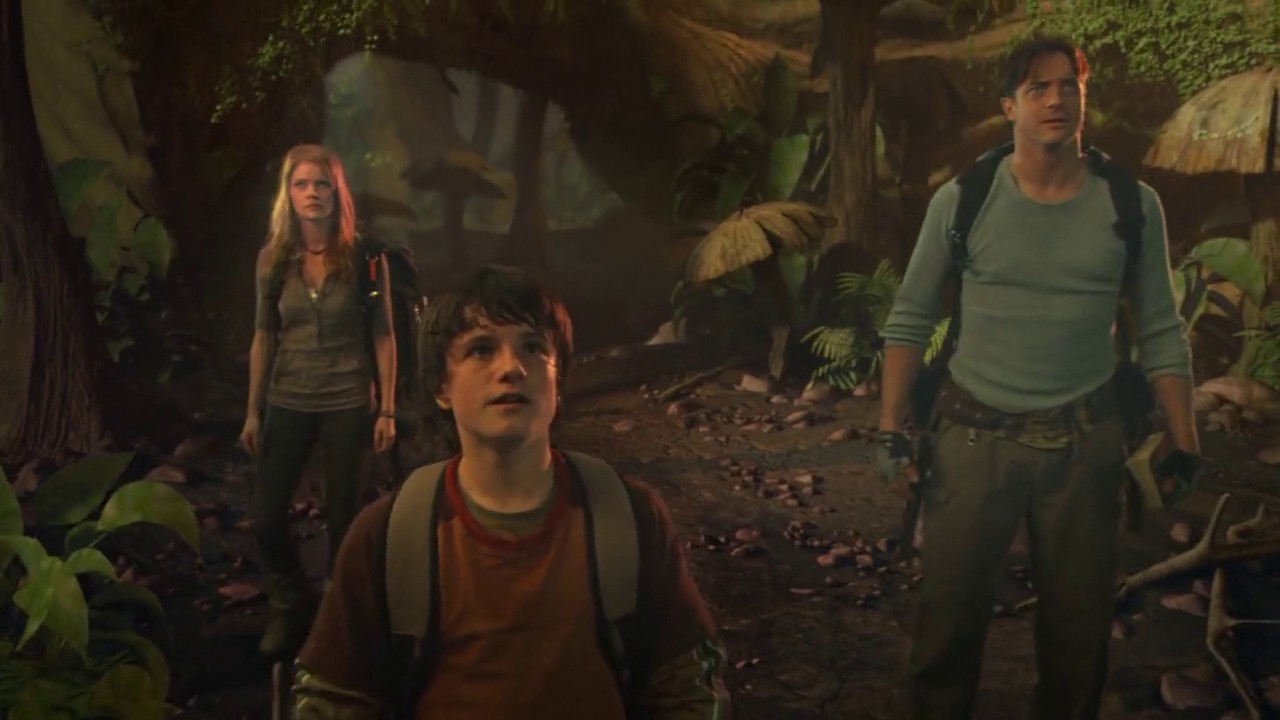Journey to the Center of the Earth screenshot 3