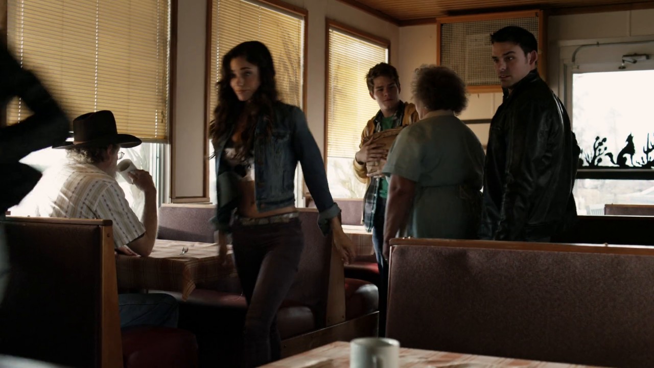 Joy Ride 3: Road Kill screenshot 2