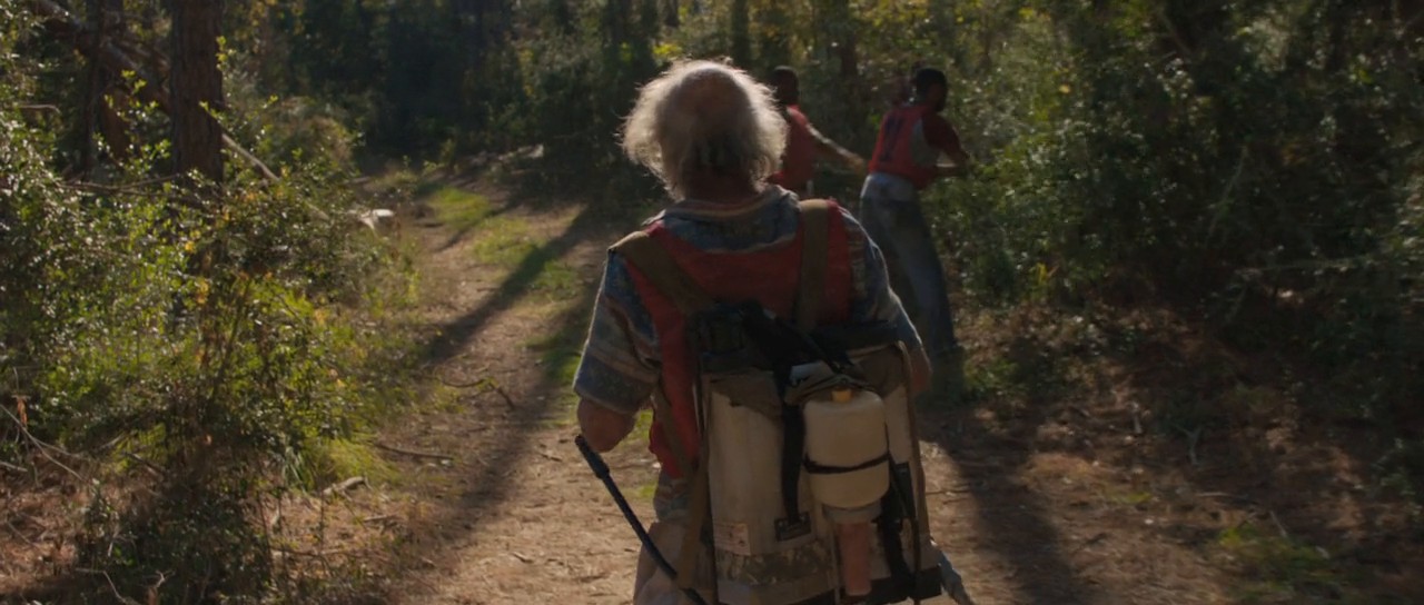 Joe screenshot 1